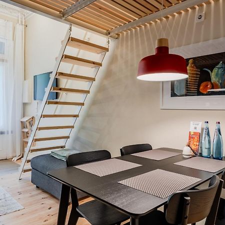 Urban Smart Kreuzberg Apartment Berlin Exterior photo