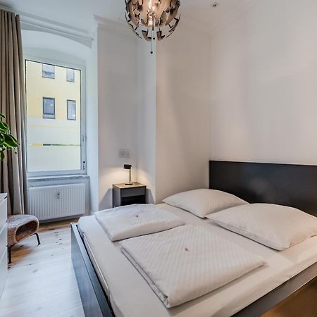 Urban Smart Kreuzberg Apartment Berlin Exterior photo